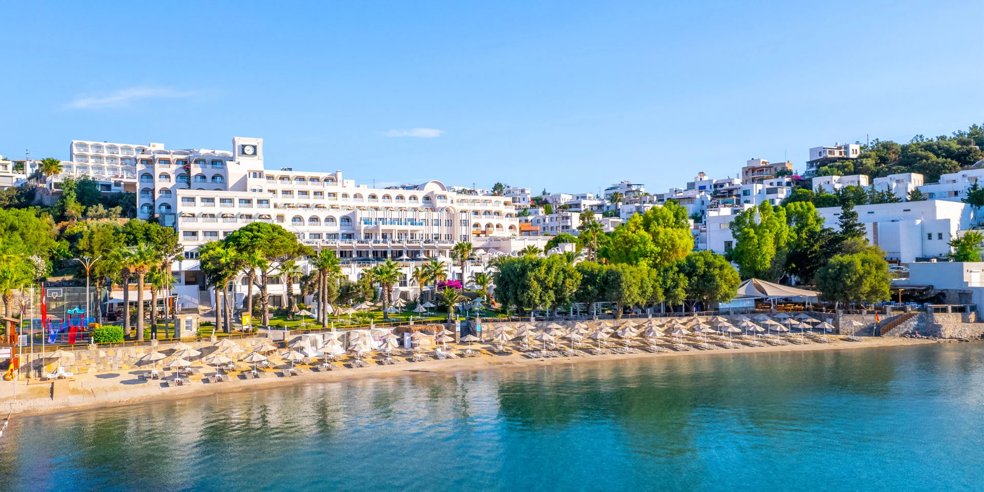 Bodrum'un Başlangıç Noktası