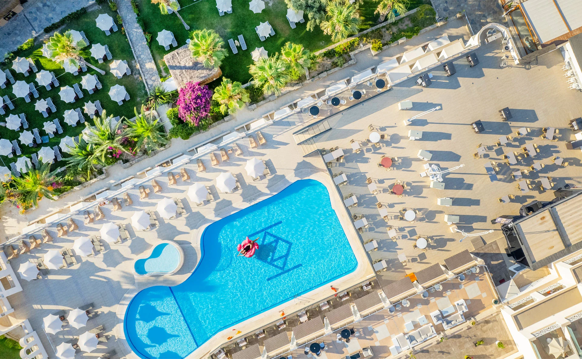 Bodrum'un Başlangıç Noktası