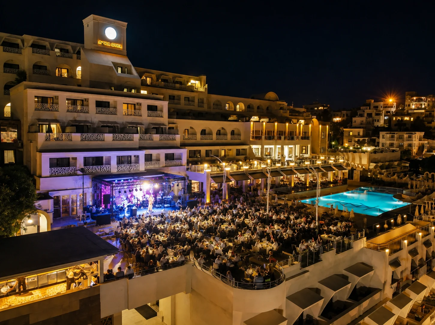 Azka Yaz Konserleri